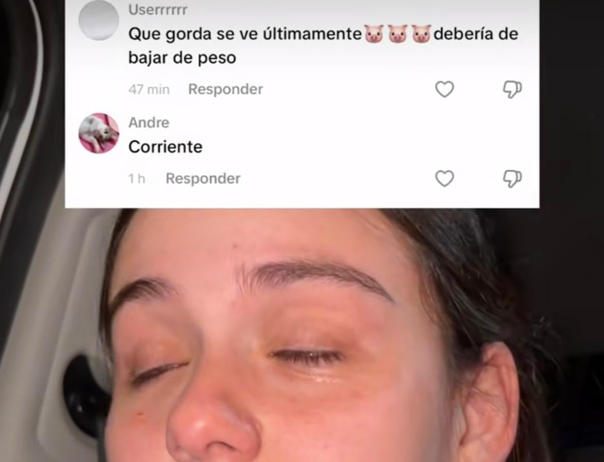 NATHALY AGÜERO