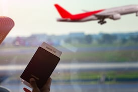 Hay 8 países a los cuales debe viajar vacunado contra el sarampión y la Caja le pone la vacuna ya mismo y sin cita"