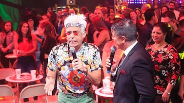 Así le fue a hombre que trató de humillar a Papi Pazz en sus redes sociales