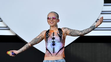 Young Miko vendrá a Costa Rica para poner a cantar y a bailar a todos con su concierto