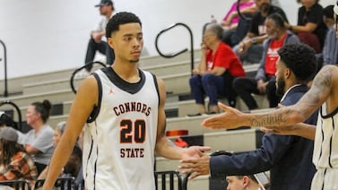 Luto en el baloncesto: Muere Ethan Dietz, de 20 años, tras varios días luchando por su vida