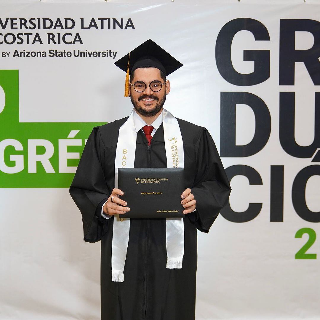 Joshua Quesada Fabiola Herra Daniel Álvarez