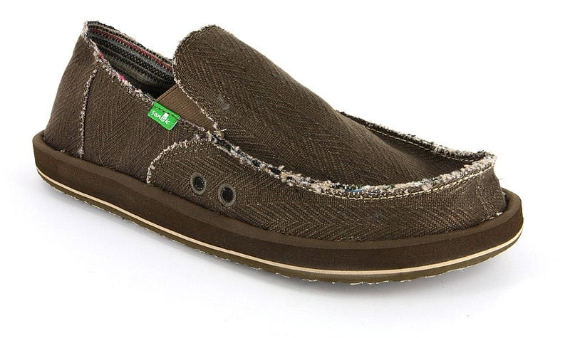 Productos hechos con cáñamo - Wikimedia Commons.