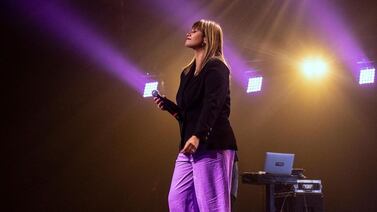 ¡Atención! Faltan pocos días para disfrutar lo mejor de la música cristiana en el Alma Sound Fest