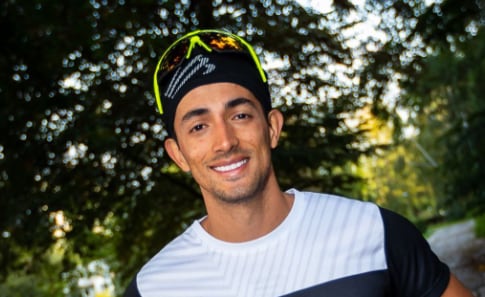 Sergio Solano, hermano de Johanna Solano
