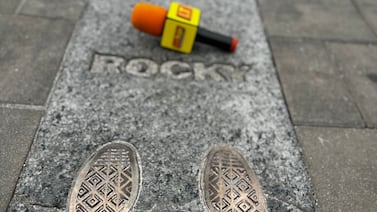 El Museo del Arte de Filadelfia, el tesoro opacado por las gradas de Rocky