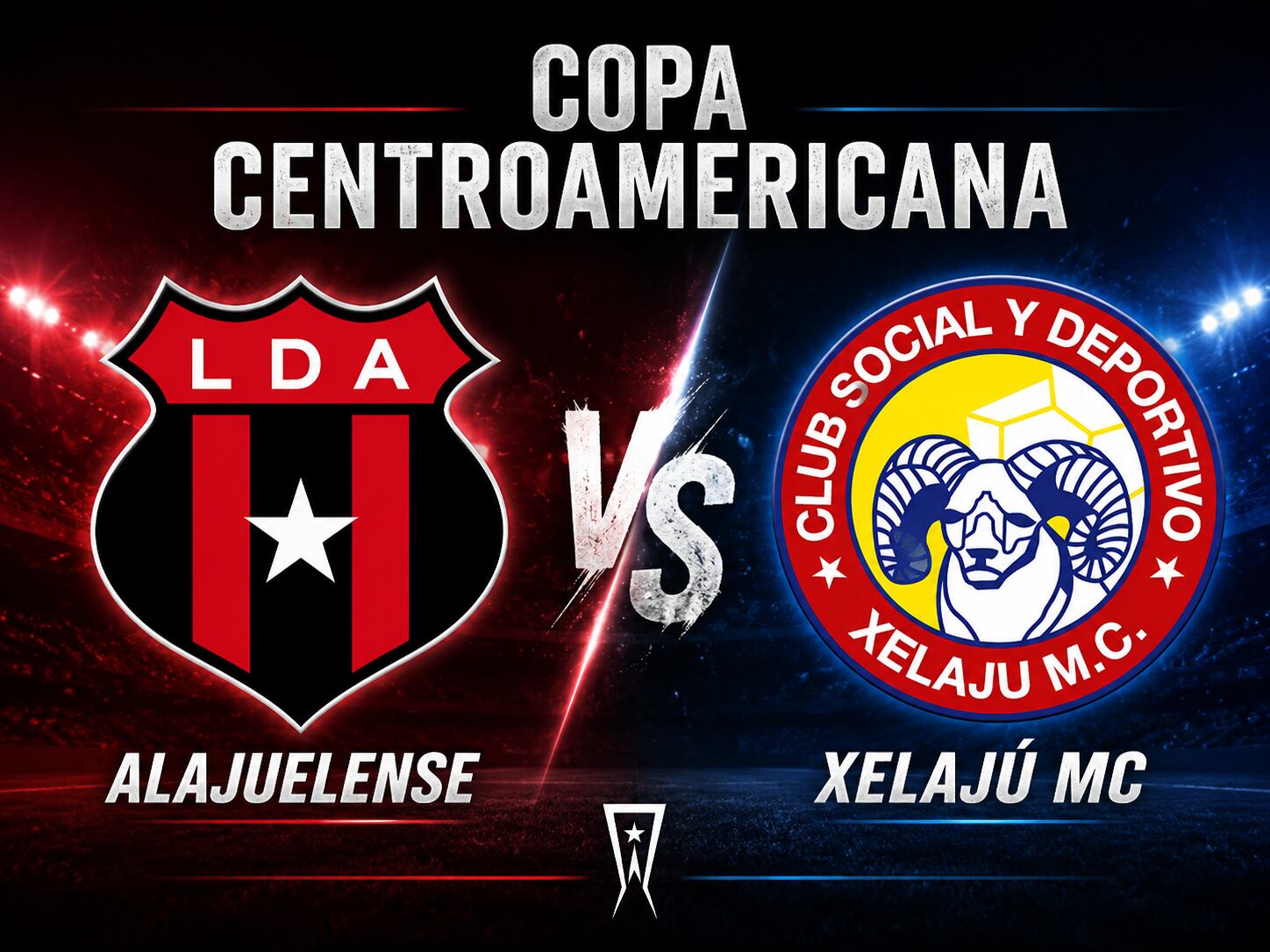 Alajuelense debutará este miércoles ante Xelajú MC en el estadio Alejandro Morera Soto.