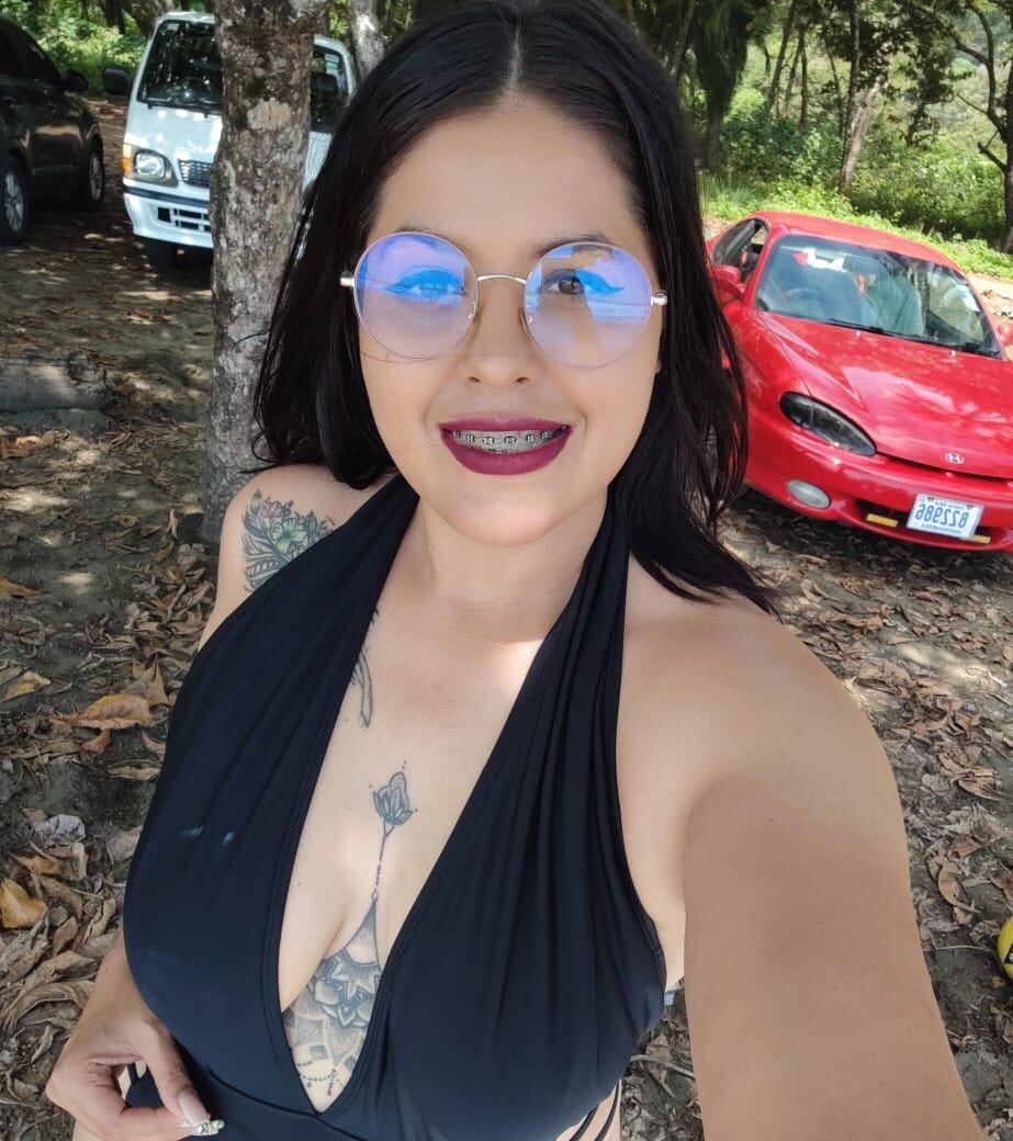 Trayce Madrigal, chuzo de la semana, Hyundai Tiburón 97