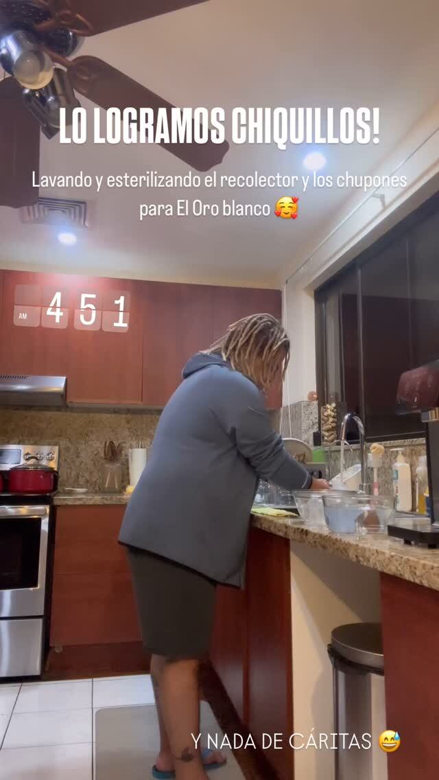 Choché Romano se vio obligado a salir corriendo esta madrugada de su casa por una situación que pasó con su esposa, Ashley García, a tres días de dar a luz a Olivia, la segunda hija del matrimonio.