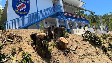 OIJ quiere rescatar de las garras del narco a Drake, en zona sur, y Cuajiniquil, en Pacífico Norte