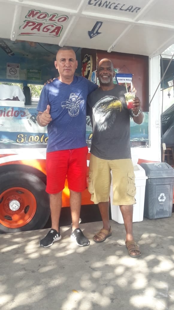 Churchill sigue vivo, churchilleta murió