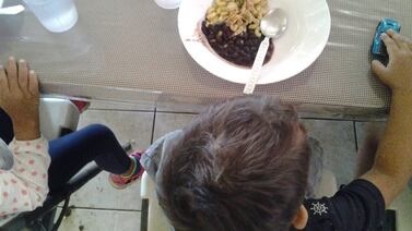 OPINIÓN: Se abre una ventana para cerrarle al CNP negociazo con la comida de los escolares