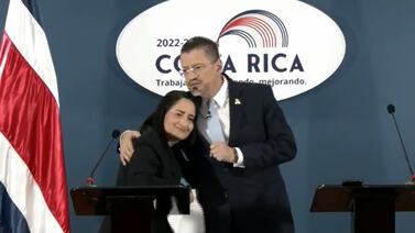 Expresidenta del PANI: “El doctor dice que mi corazón está al borde de una falla cardíaca”