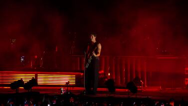 Famoso artista fue captado de vacaciones en Costa Rica