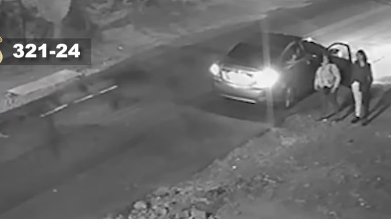 Tres hombres y dos mujeres están en el radar de las autoridades judiciales por ser sospechosos de una violenta muerte contra un muchacho de apellido Rosales, de 27 años en La Facio de Ipis de Goicoechea, San José. Foto: OIJ