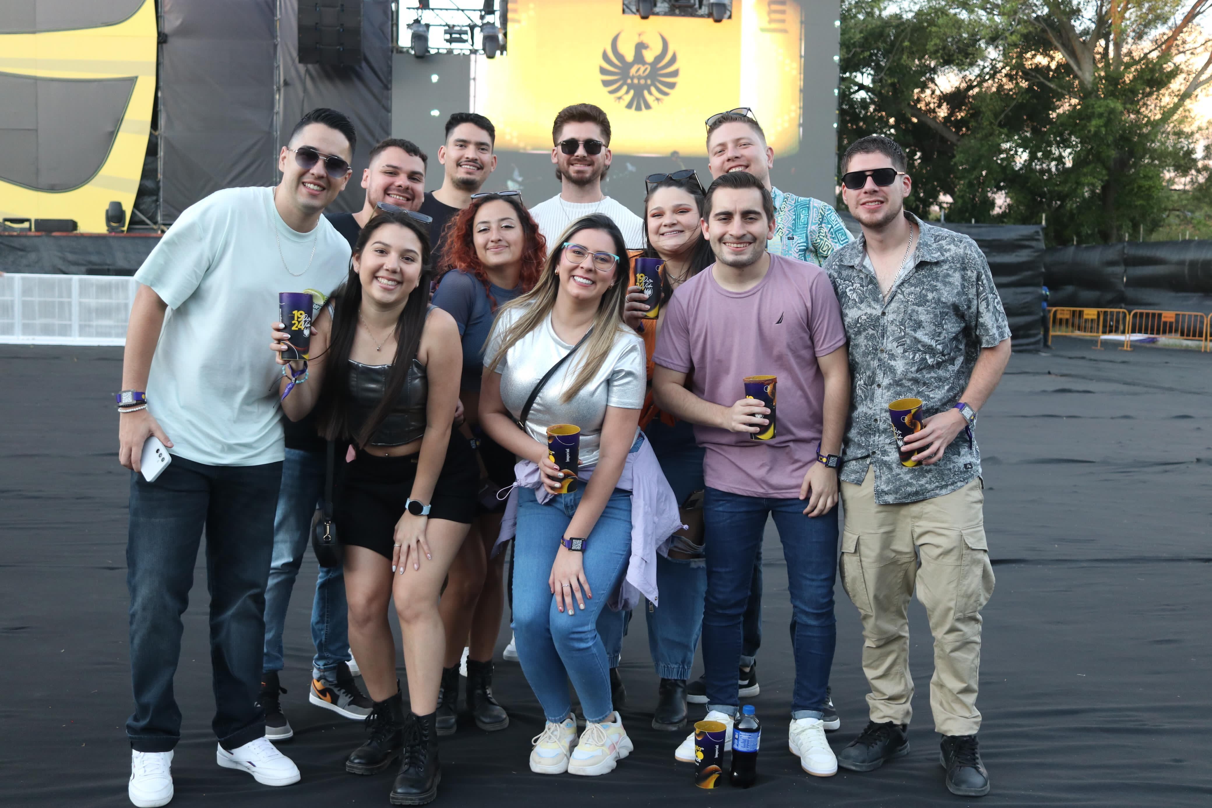 100 Años Imperial / foto Jonathan Jiménez