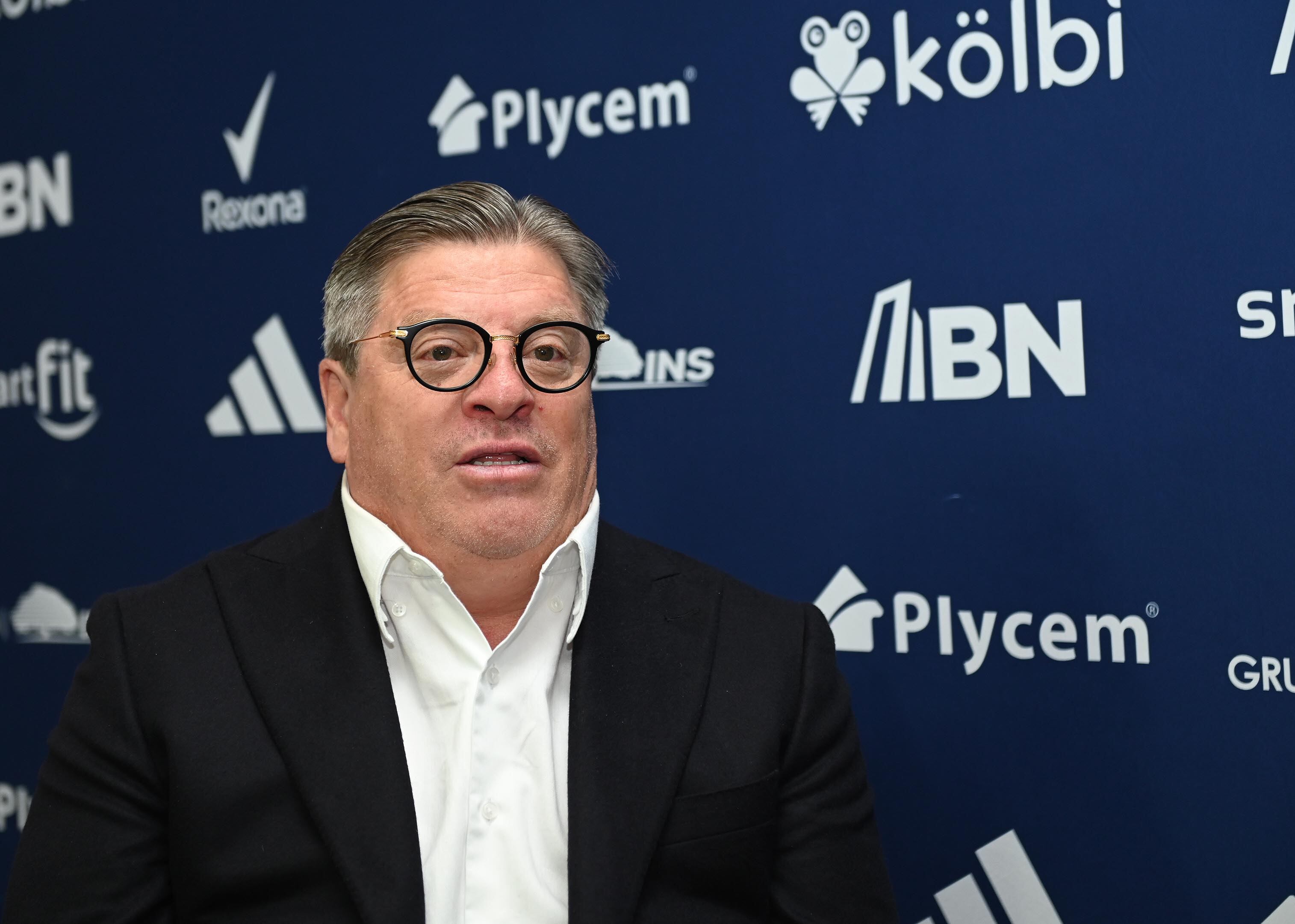 02 de abril del 2025. Proyecto Gol. San Rafael de Alajuela. 10:00 hrs.  Entrevista al director técnico de la selección nacional de Costa Rica, el mexicano  Miguel "el piojo" Herrera para la sección de Deportes de la Nación. En la foto:  El mexicano habló por casi 20 minutos con la Nación y relató acerca de  sus primeras experiencias en suelo tico. Foto: Albert Marín para la Nación.