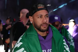 Selección de Brasil confirmó dura lesión de Neymar: Esto es todo lo que se sabe