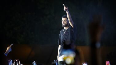 Tica vive un gran sueño al colaborar con el famoso Jay Wheeler