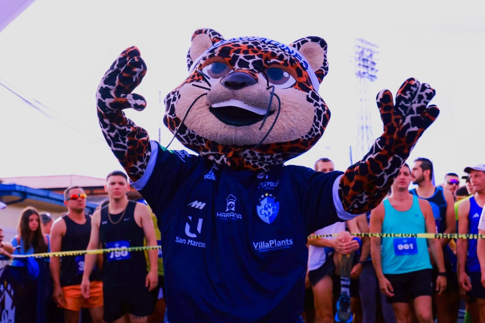 Max el Manigordo se volvió todo un símbolo en el Cartaginés.