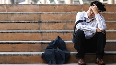 Desempleado: “En un mes me han llamado varias empresas para iniciar el proceso, pero sigo sin empleo”