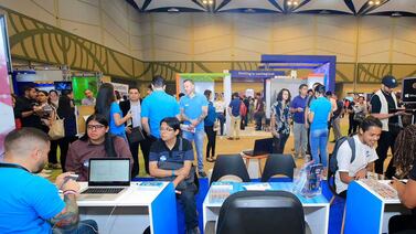 Universidad Nacional realizará una feria de empleo