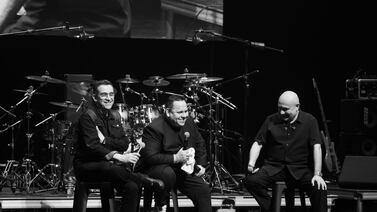 Torre Fuerte, la banda cristiana, vendrá a Costa Rica para dar un gran concierto