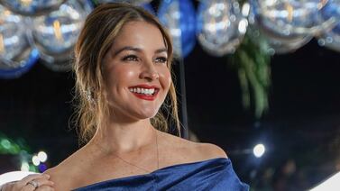 Shirley Álvarez abre el corazón sobre su divorcio y la relación que lleva con su exmarido