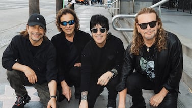 Revelan posible setlist de Maná para su show en Picnic Fest 2026