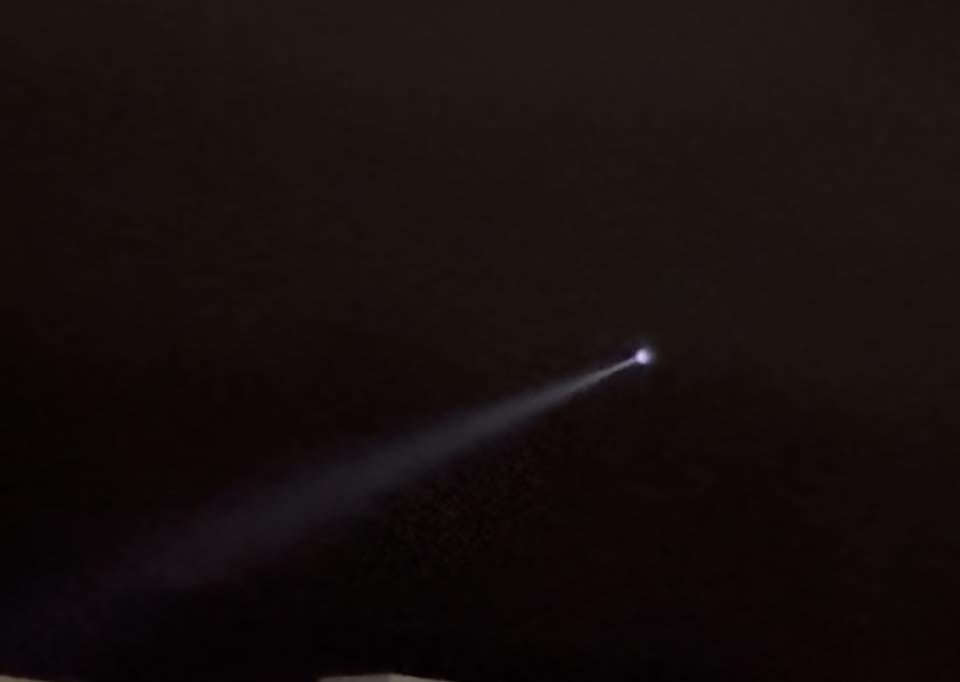 El Operativo Tolerancia Cero se realiza en los barrios del Sur de San José. Foto Facebook Holaeslola