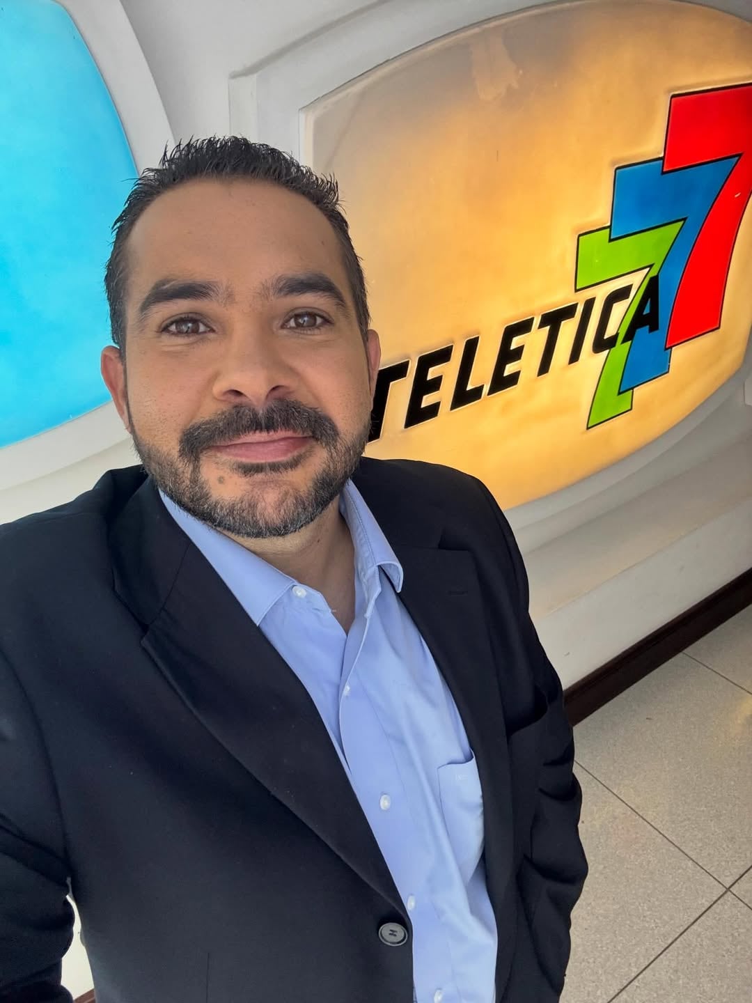 Pablo Segura