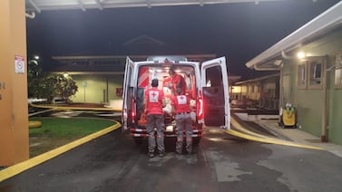 Tragedia en Costa Rica: riña familiar terminó con un joven asesinado