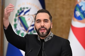 Nayib Bukele da ultimátum a pandillas haitianas para que liberen a soldados salvadoreños