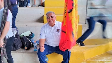 Querido comerciante fue víctima de horrible crimen dentro de su casa tras regresar de la iglesia