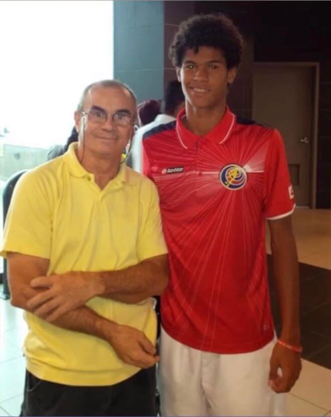 Yael López, Alajuelense