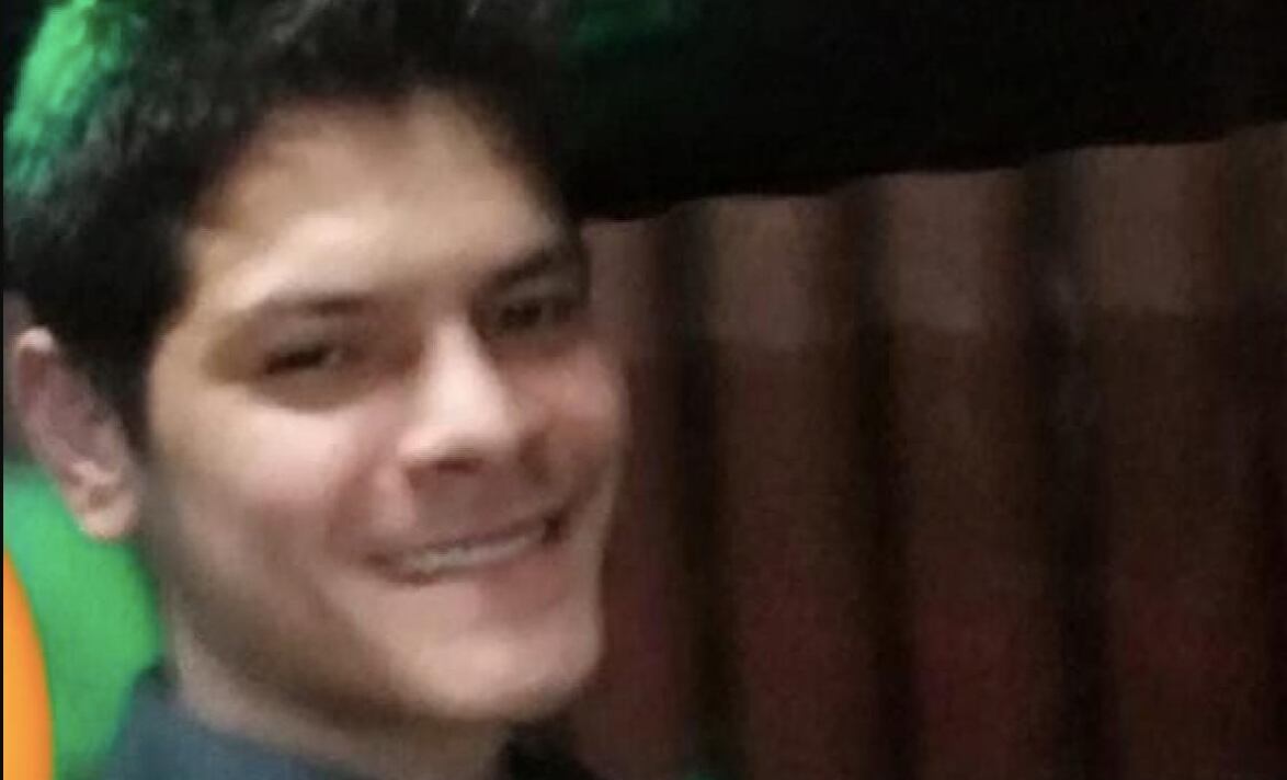 Julián Bautista Rincón. Foto: El Tiempo, GDA