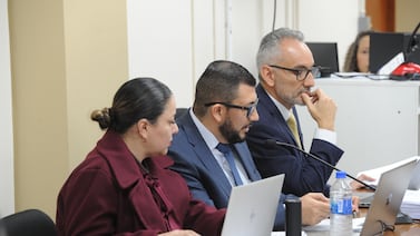 Abogado de Nadia Peraza pide millonaria indemnización por atroz crimen