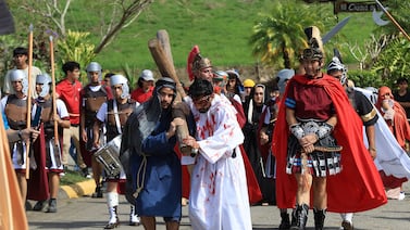 Ciudad de los niños tiene sus puertas abiertas para toda las actividades de Semana Santa