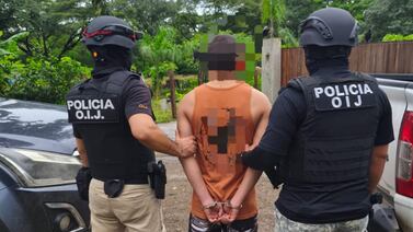 Sospechosos de provocar cruel muerte a hombre que agonizó 12 días fueron detenidos