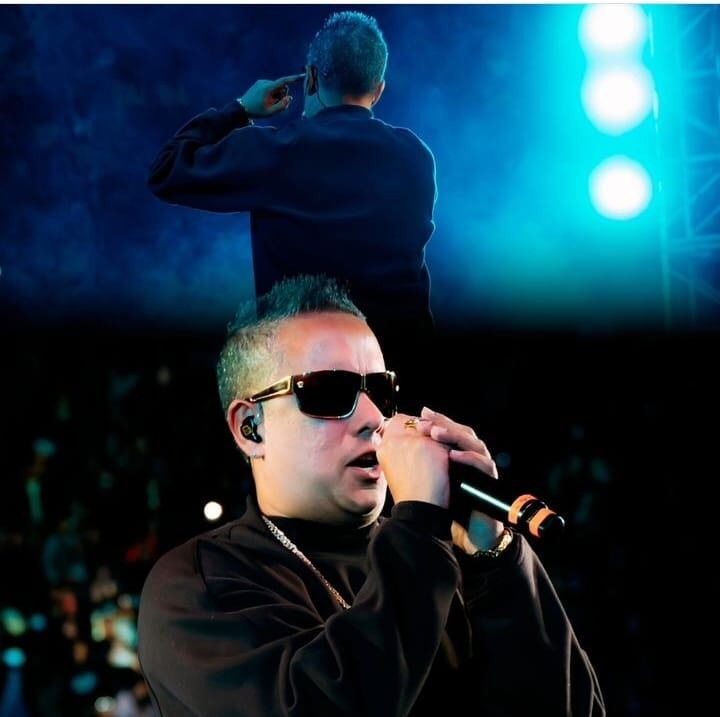 Back to the 90’s (Tomada de Instagram)