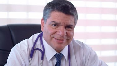 ¿Es cierto que el hombre patón la tiene más grande? Mauro Fernández habla de este y otros mitos