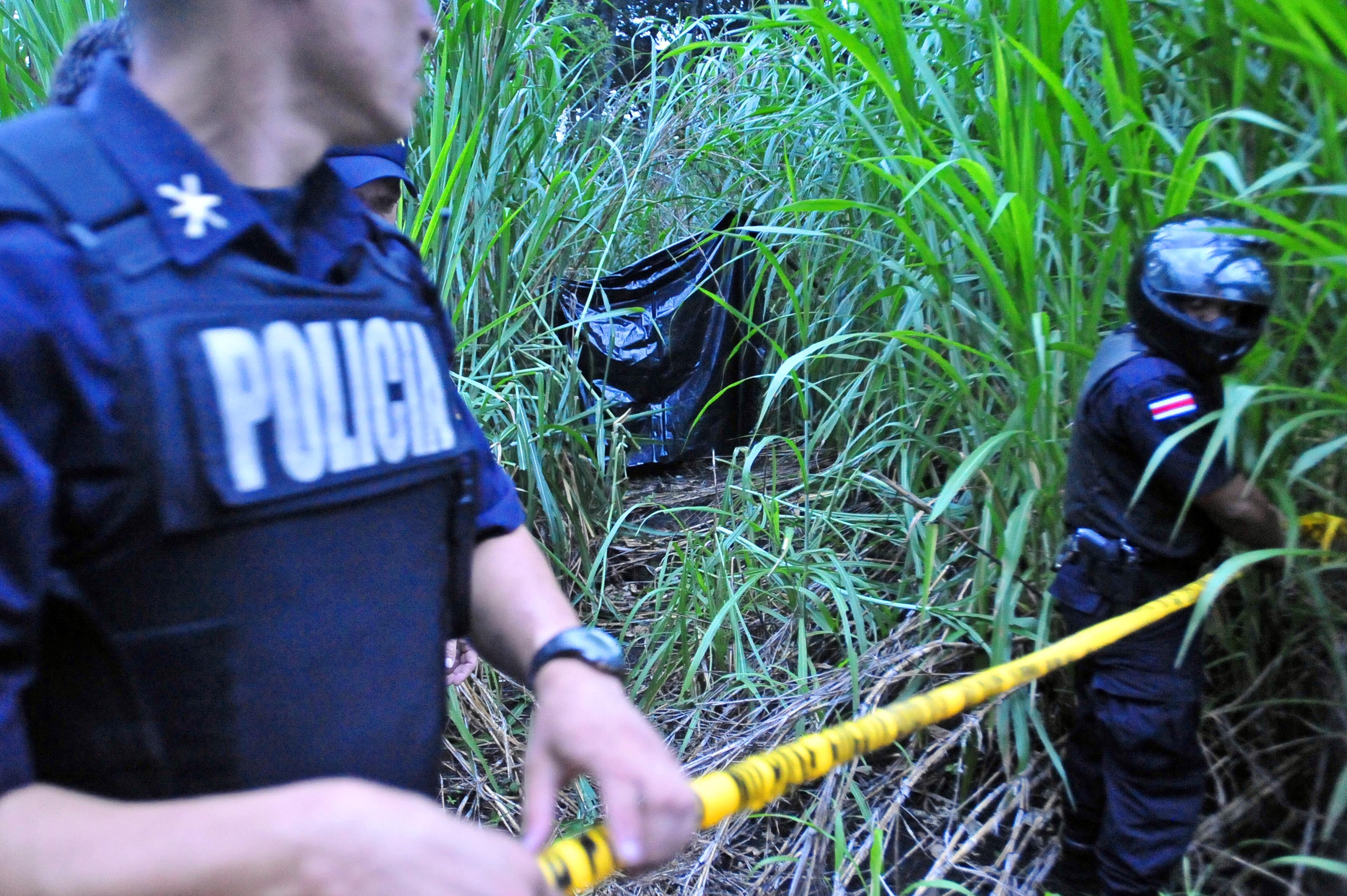 En cuestión de ocho días el nicaragüense violó a cinco mujeres, a las que abordó en paradas de buses y lugares solitarios. Uno de esos casos terminó en el trágico homicidio de Cindy Patricia Esquivel Zúñiga, de 28 años.
