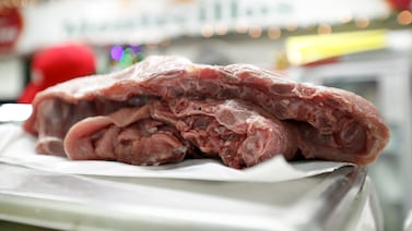 Coopemontecillos emite alerta por peligrosa bacteria en varios cortes de carne de res