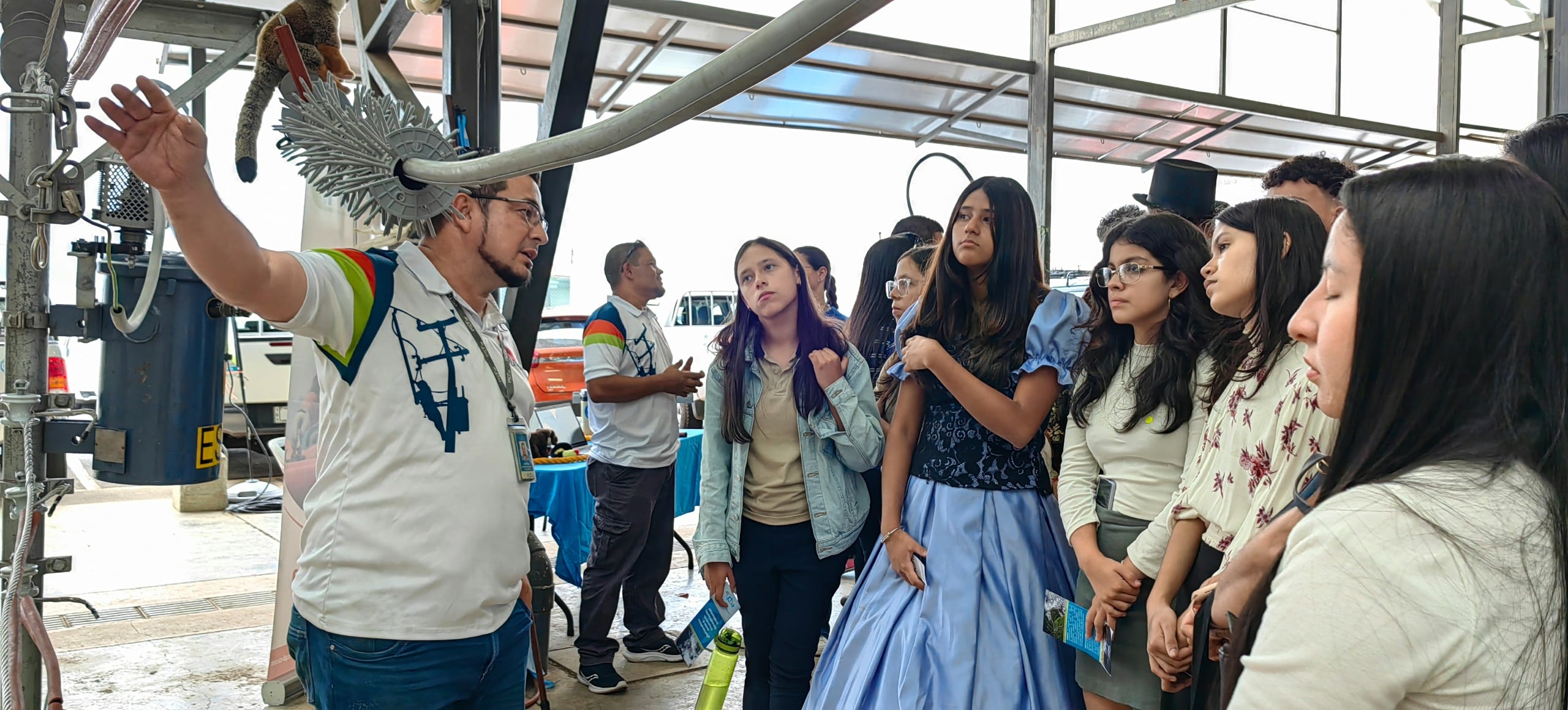 Heredia vivirá gran feria de sostenibilidad este viernes