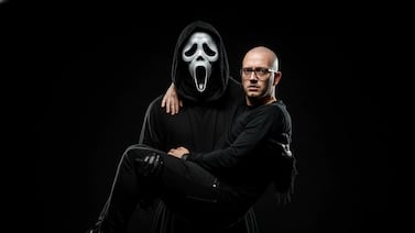 ¿Cómo hacer tu retrato con Ghostface de Scream con la IA de Google?