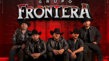 Estos serán los artistas que abrirán el concierto del grupo Frontera