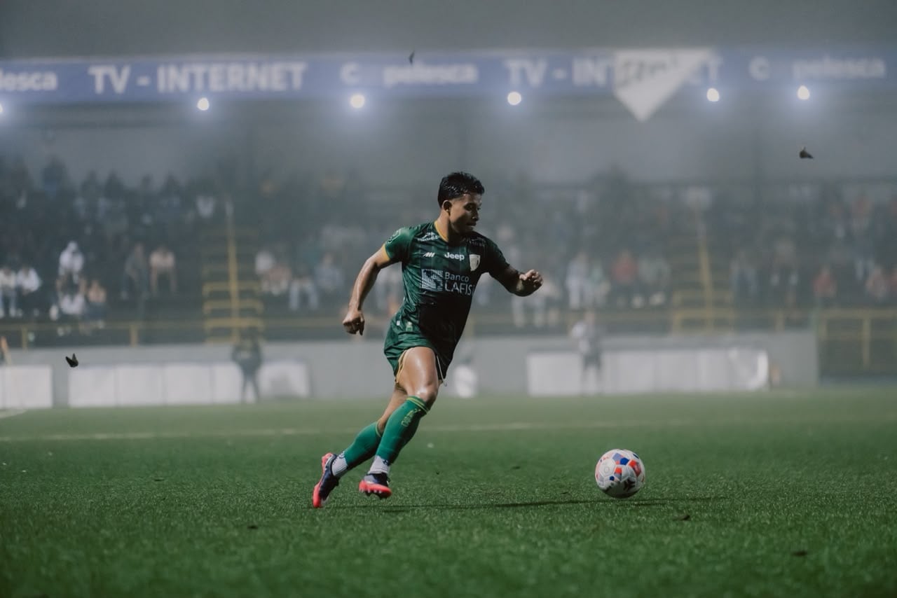 Juego del Inter y Heredia se detuvo por neblina