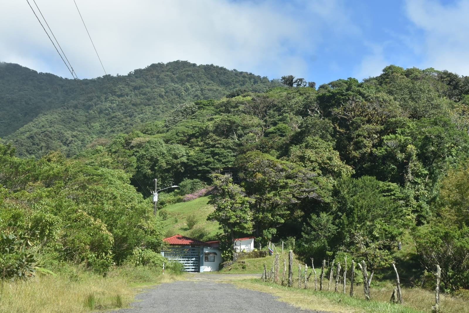 Disfrute en familia. Foto Cortesía