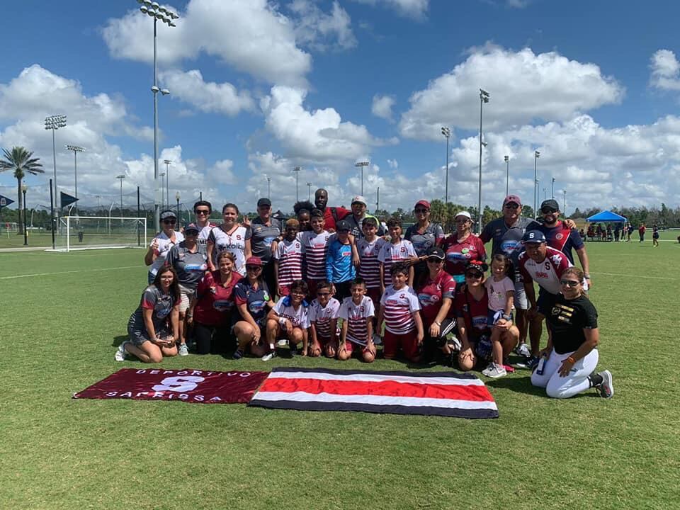 Derek  Rodríguez Thome, un goleador sin límites