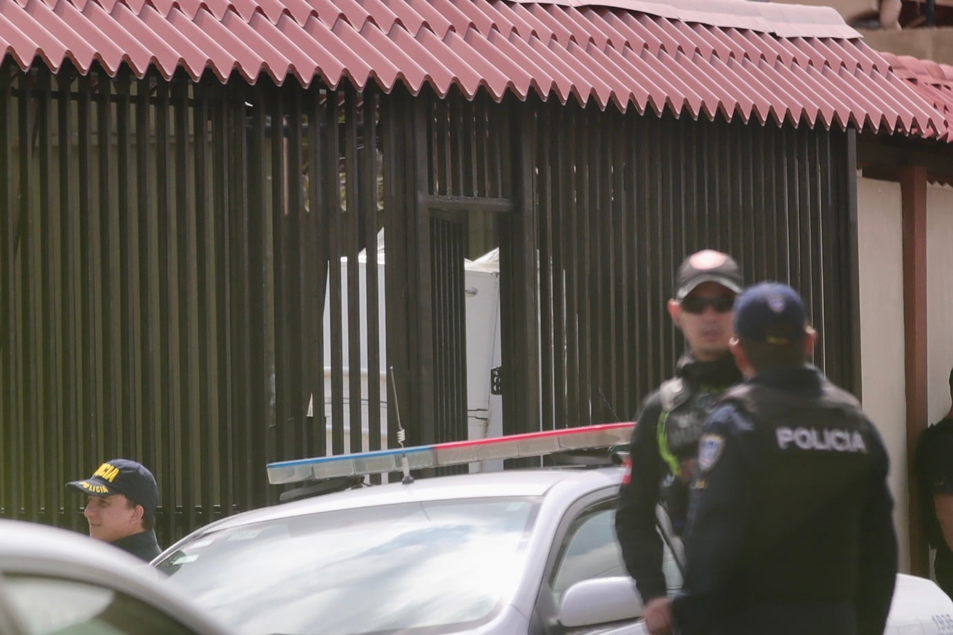 Mujer muerta dentro de una refrigeradora, Caso Nadia Peraza